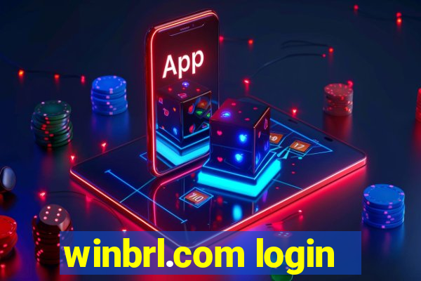 winbrl.com login